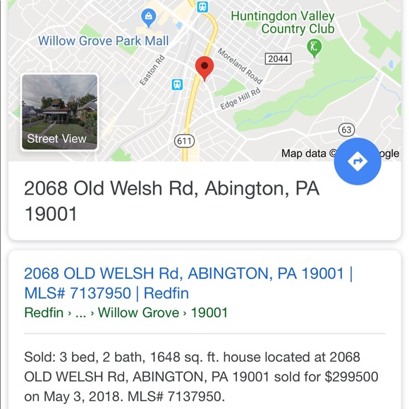 Posh rip scam sham !!! - Picture 6 of 6